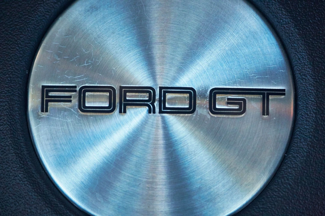 2005 Ford GT 1st Gen - Image 29 of 31