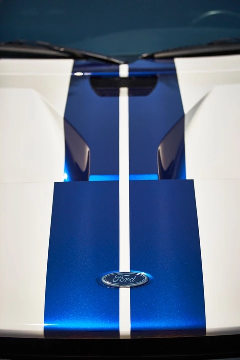 2005 Ford GT 1st Gen - Image 10 of 31