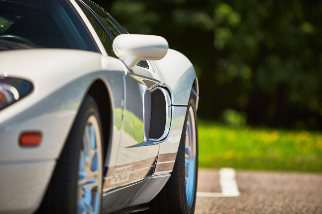 2005 Ford GT 1st Gen - Image 21 of 31