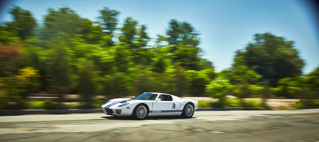 2005 Ford GT 1st Gen - Image 28 of 31