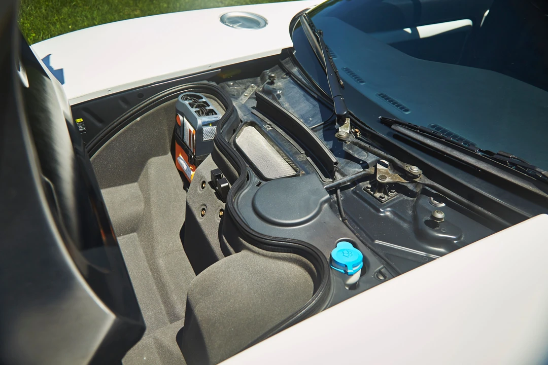 2005 Ford GT 1st Gen - Image 16 of 31