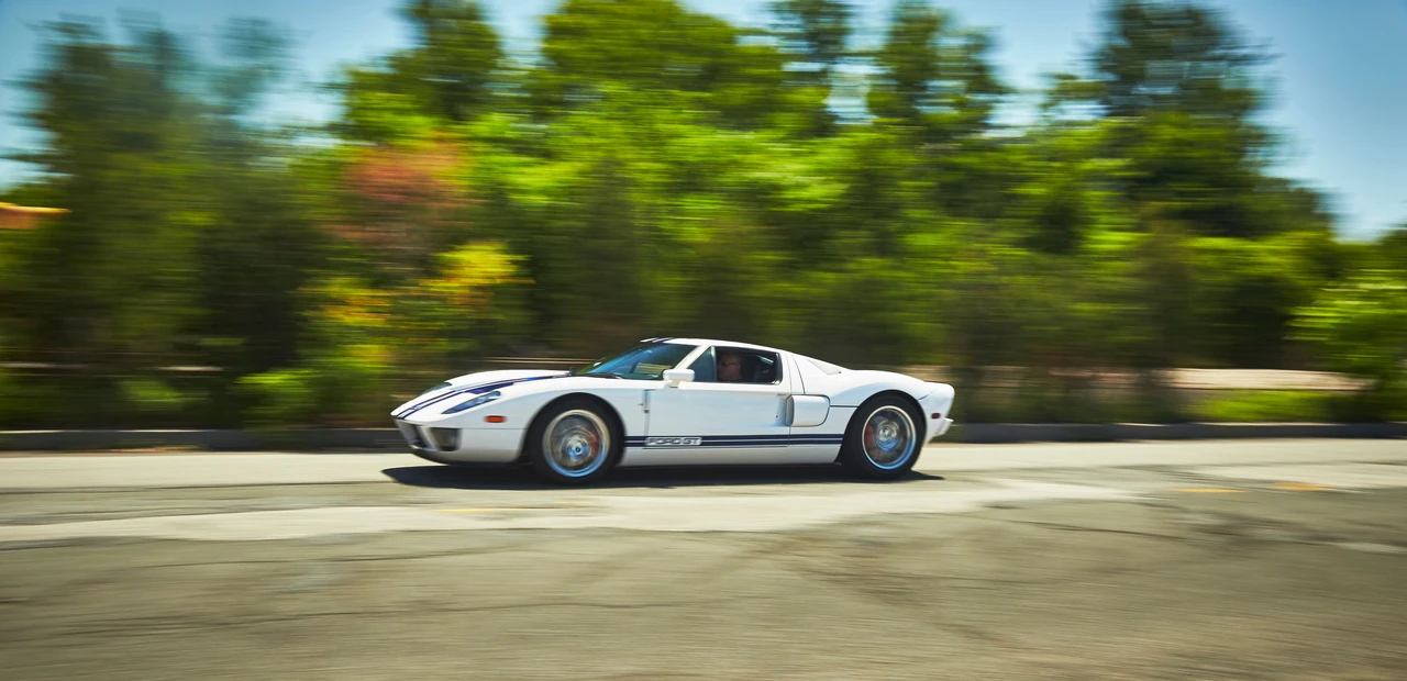 2005 Ford GT 1st Gen - Image 27 of 31