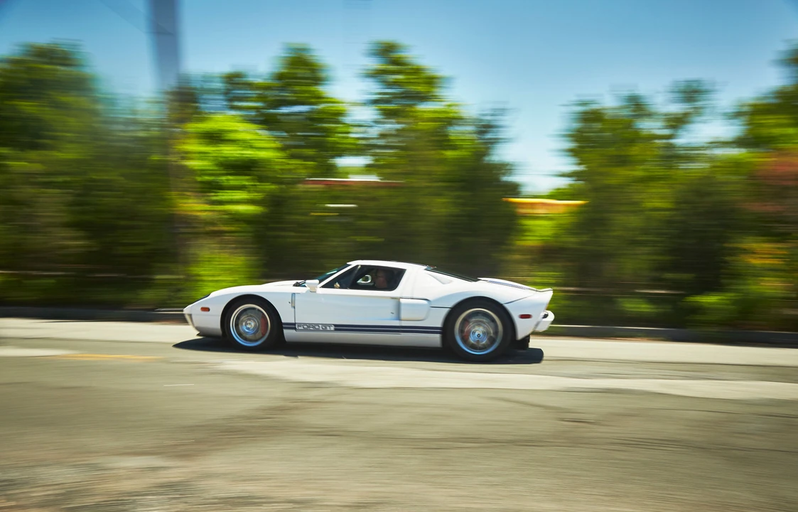 2005 Ford GT 1st Gen - Image 24 of 31