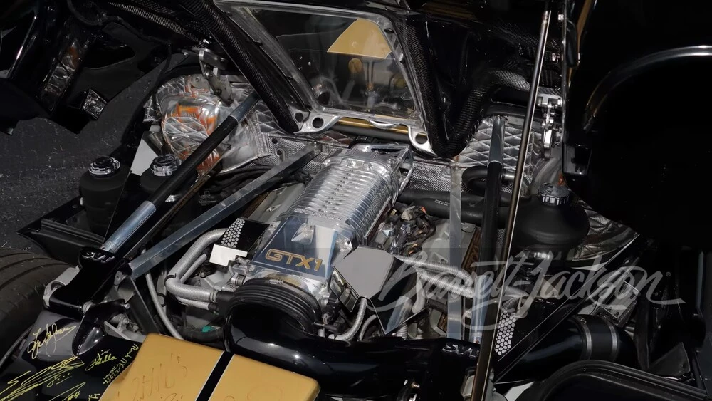 2005 Ford GT 1st Gen - Image 3 of 21