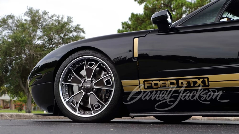 2005 Ford GT 1st Gen - Image 7 of 21