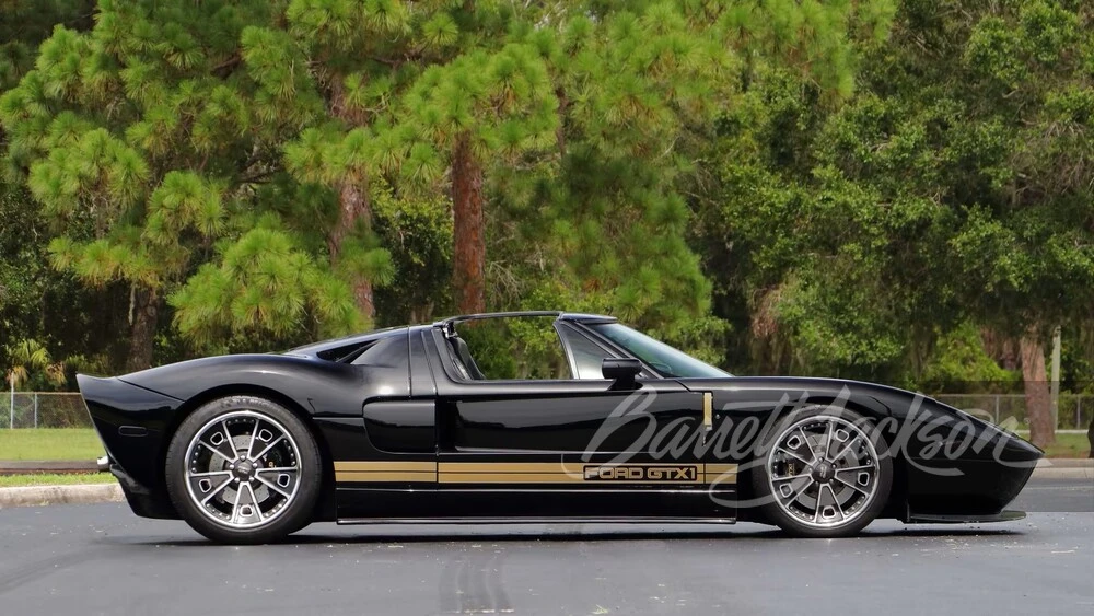 2005 Ford GT 1st Gen - Image 8 of 21
