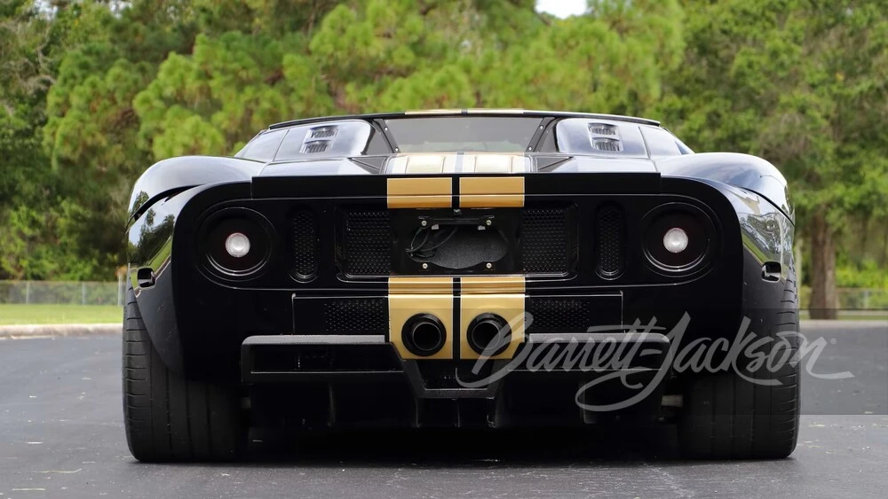 2005 Ford GT 1st Gen - Image 9 of 21