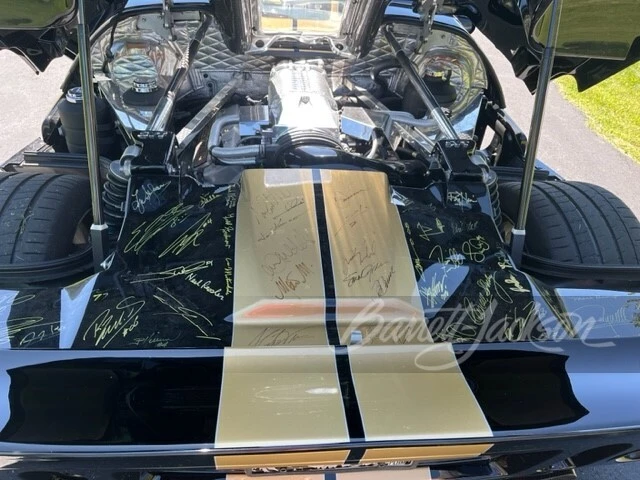 2005 Ford GT 1st Gen - Image 10 of 21
