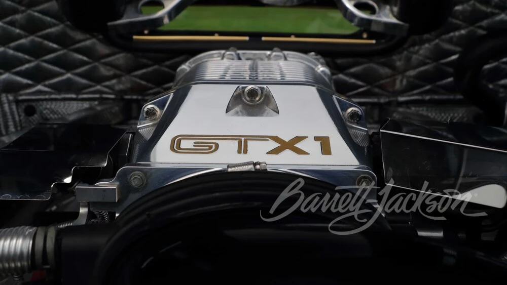 2005 Ford GT 1st Gen - Image 11 of 21