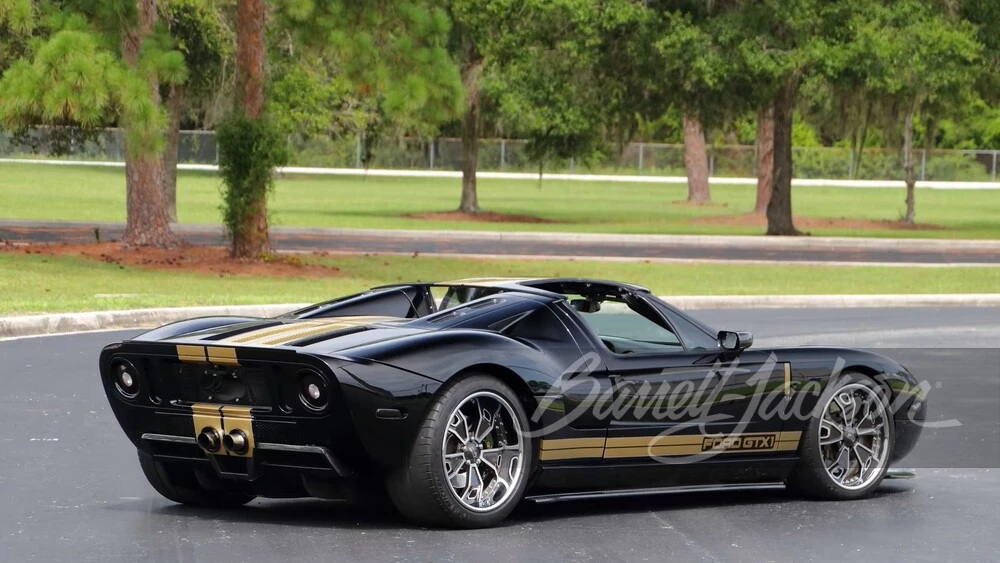 2005 Ford GT 1st Gen - Image 16 of 21