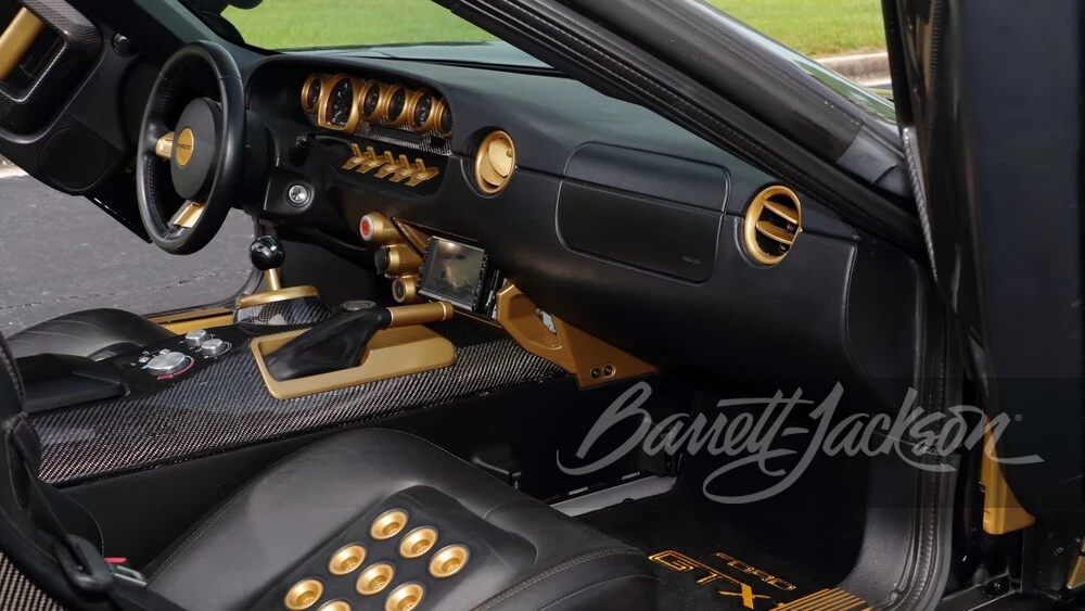 2005 Ford GT 1st Gen - Image 17 of 21
