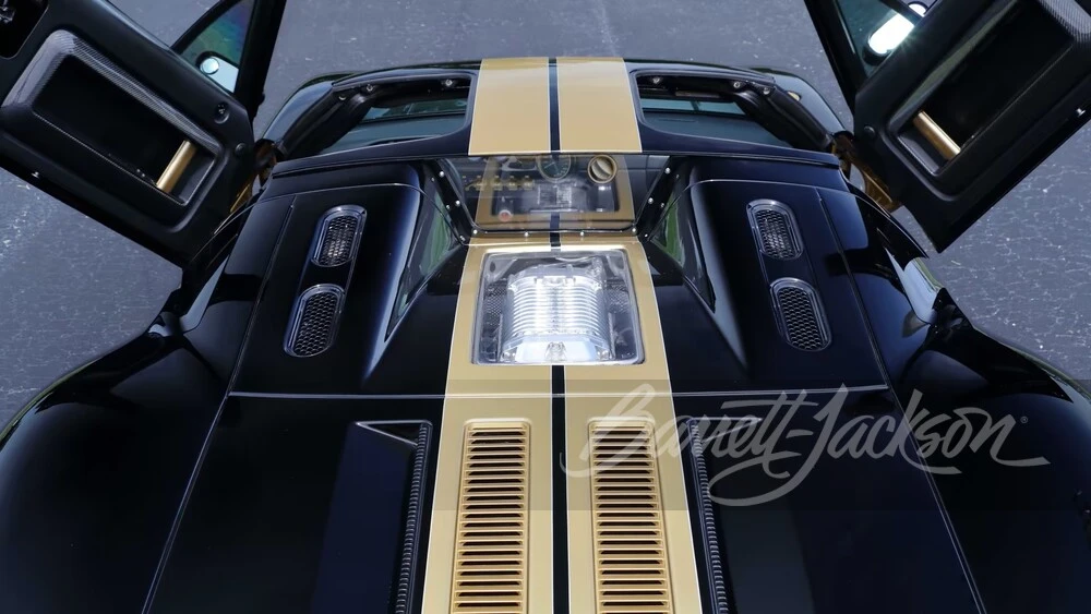 2005 Ford GT 1st Gen - Image 18 of 21