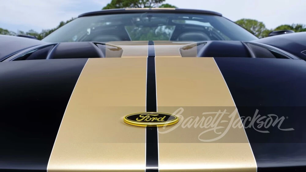 2005 Ford GT 1st Gen - Image 20 of 21