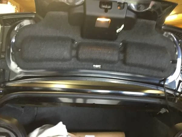 2005 Ford S197 Mustang - Image 7 of 10