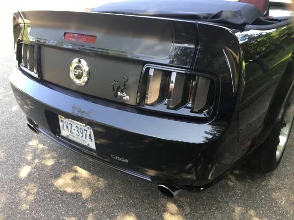 2005 Ford S197 Mustang - Image 5 of 10