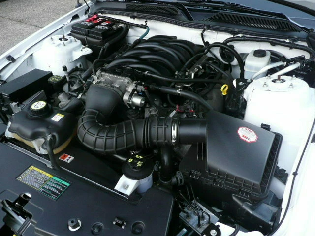 2005 Ford S197 Mustang - Image 3 of 5