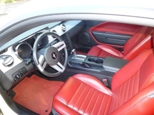 2005 Ford S197 Mustang - Image 4 of 5