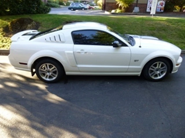 2005 Ford S197 Mustang - Image 5 of 5