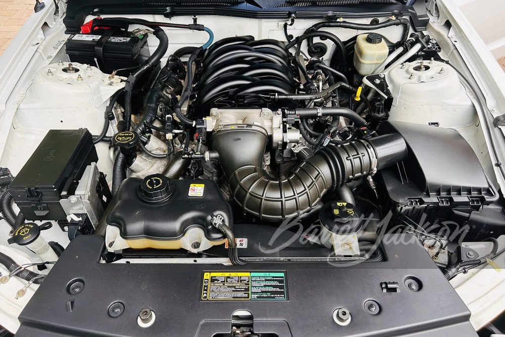 2005 Ford S197 Mustang - Image 2 of 19