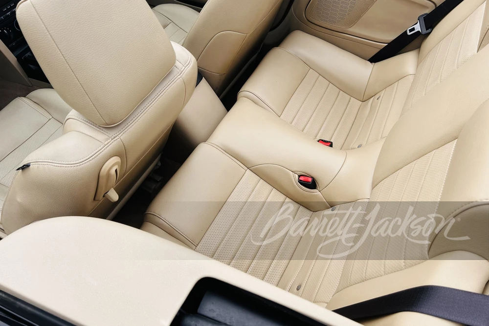 2005 Ford S197 Mustang - Image 5 of 19