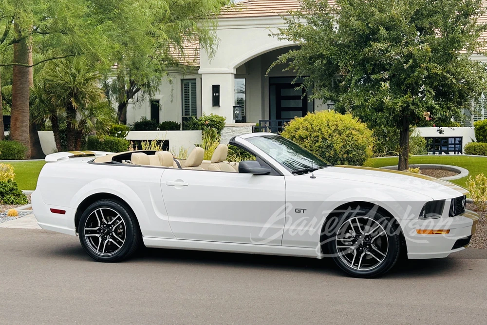 2005 Ford S197 Mustang - Image 7 of 19