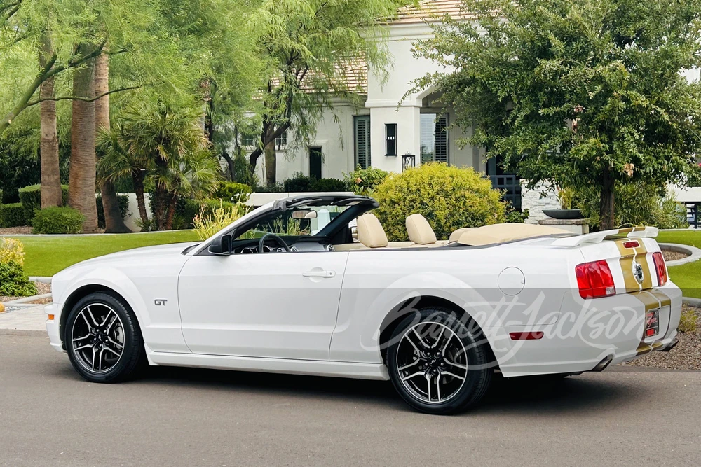 2005 Ford S197 Mustang - Image 8 of 19
