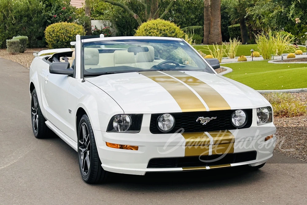 2005 Ford S197 Mustang - Image 12 of 19