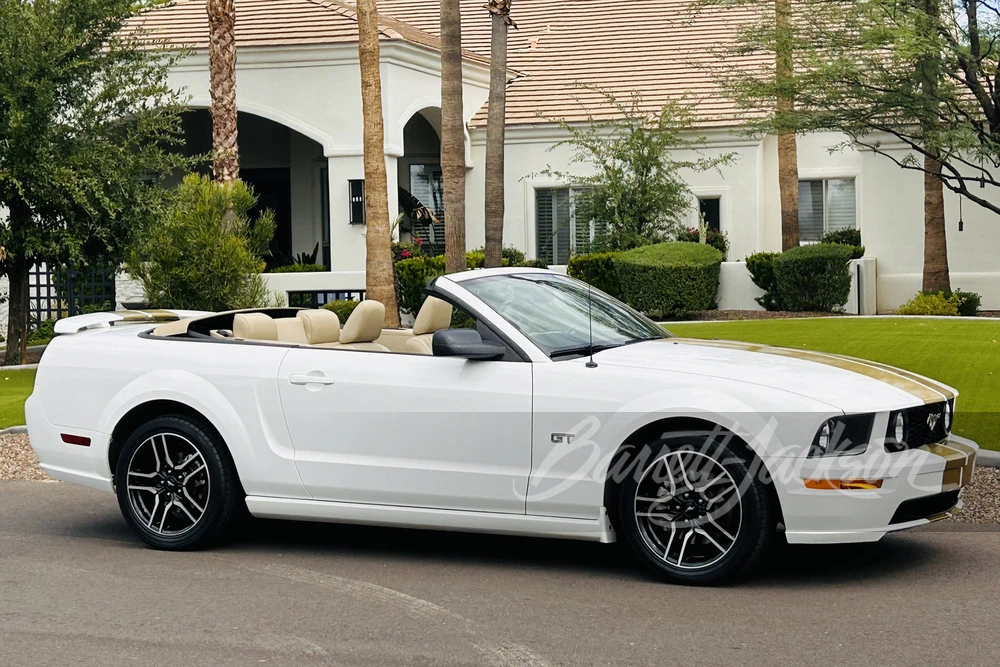 2005 Ford S197 Mustang - Image 17 of 19