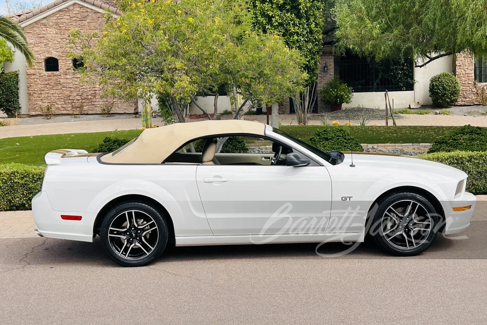 2005 Ford S197 Mustang - Image 19 of 19