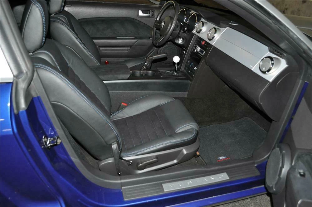 2005 Ford S197 Mustang - Image 4 of 5