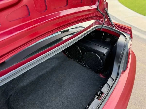 2005 Ford S197 Mustang - Image 16 of 21