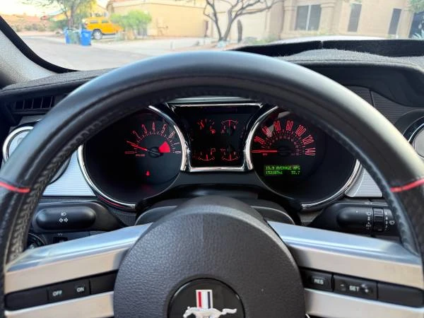 2005 Ford S197 Mustang - Image 20 of 21
