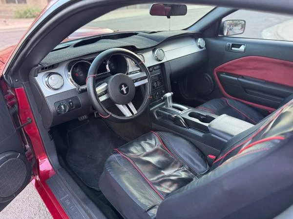 2005 Ford S197 Mustang - Image 19 of 21