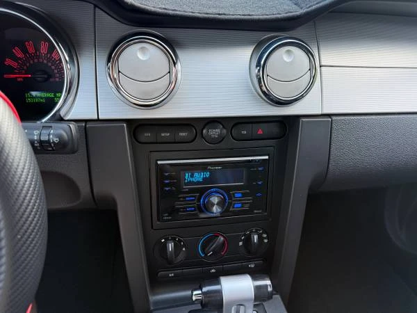 2005 Ford S197 Mustang - Image 21 of 21