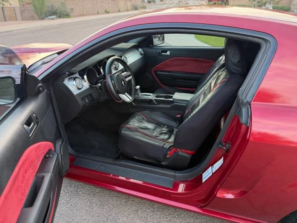 2005 Ford S197 Mustang - Image 18 of 21