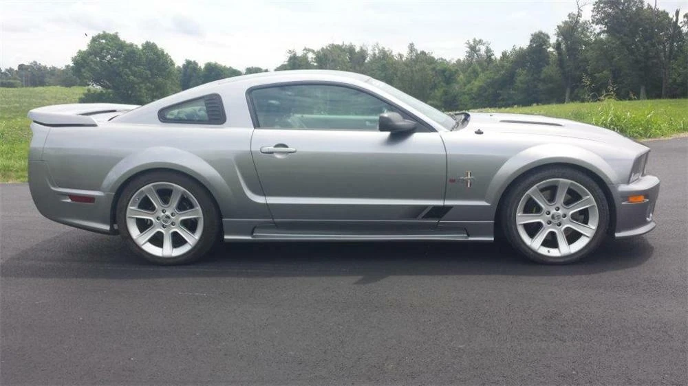 2005 Ford S197 Mustang - Image 5 of 5