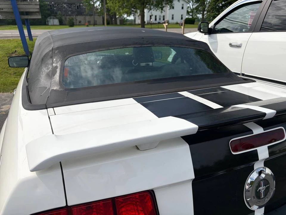 2005 Ford S197 Mustang - Image 6 of 15