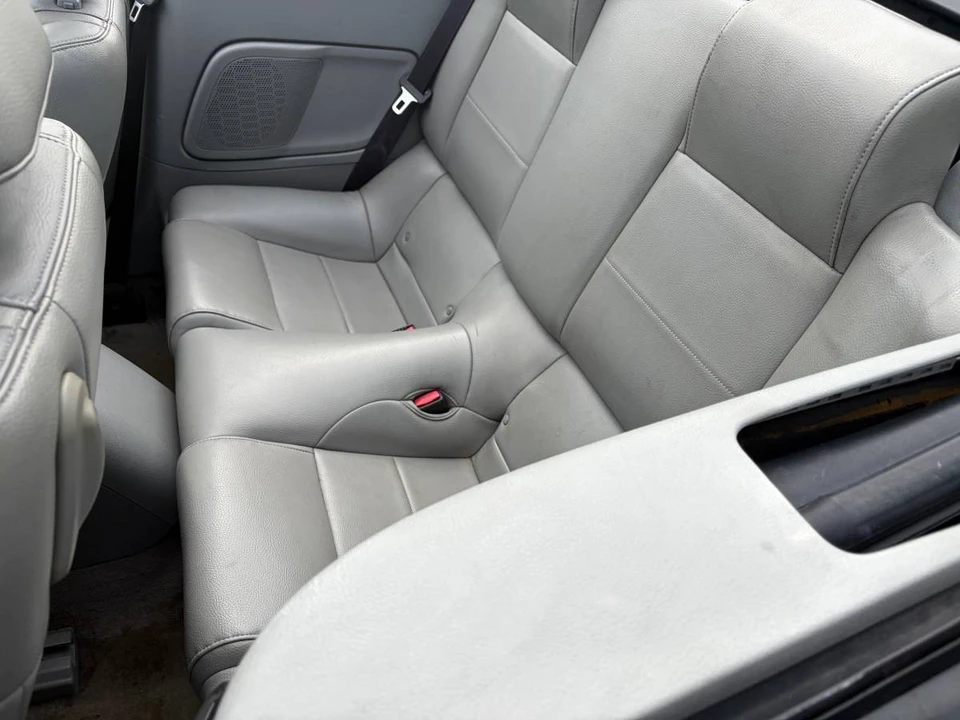 2005 Ford S197 Mustang - Image 9 of 15