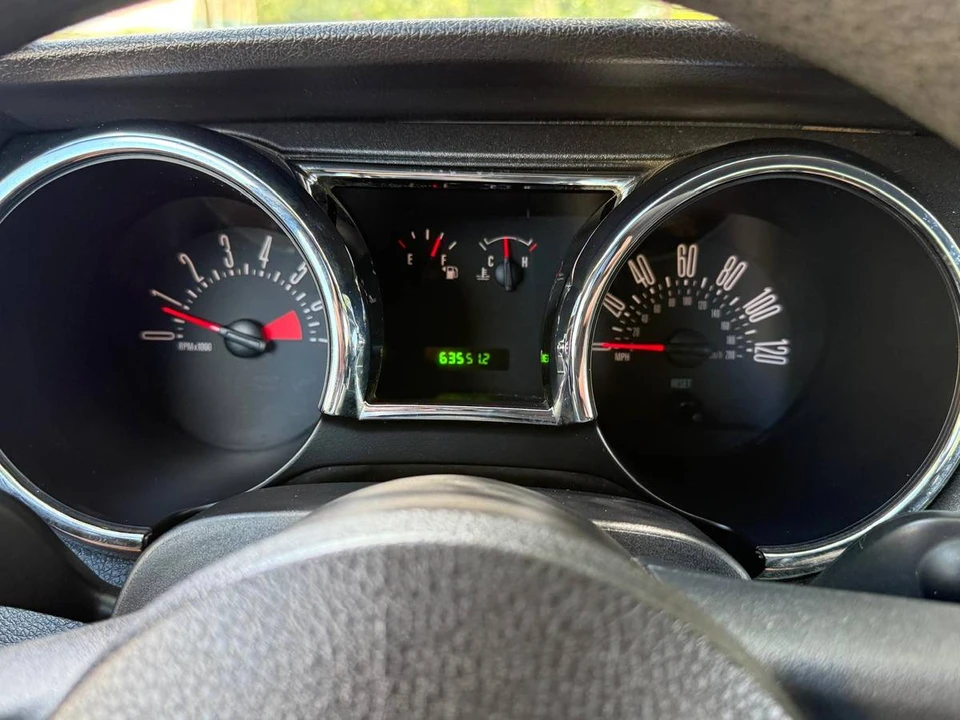 2005 Ford S197 Mustang - Image 20 of 21