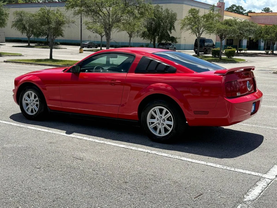 2005 Ford S197 Mustang - Image 6 of 21