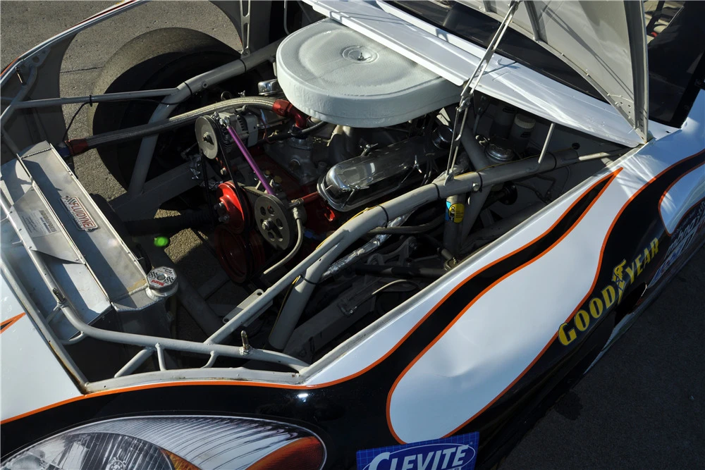 2005 Ford GT 1st Gen - Image 3 of 5