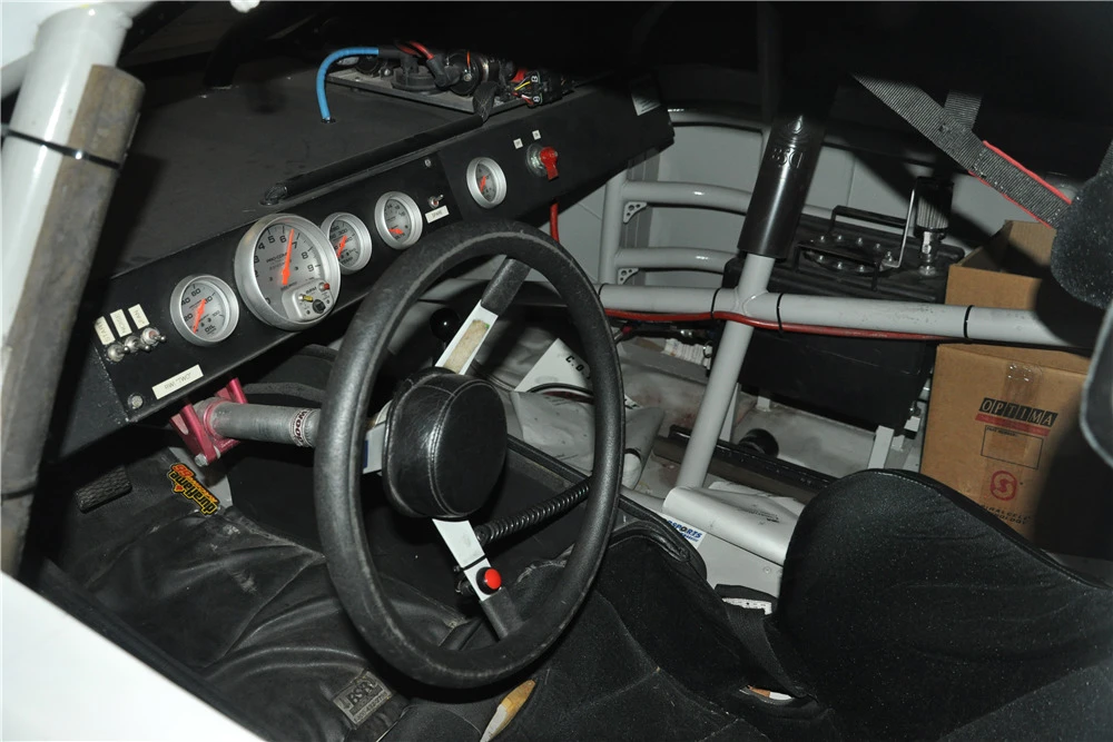 2005 Ford GT 1st Gen - Image 4 of 5