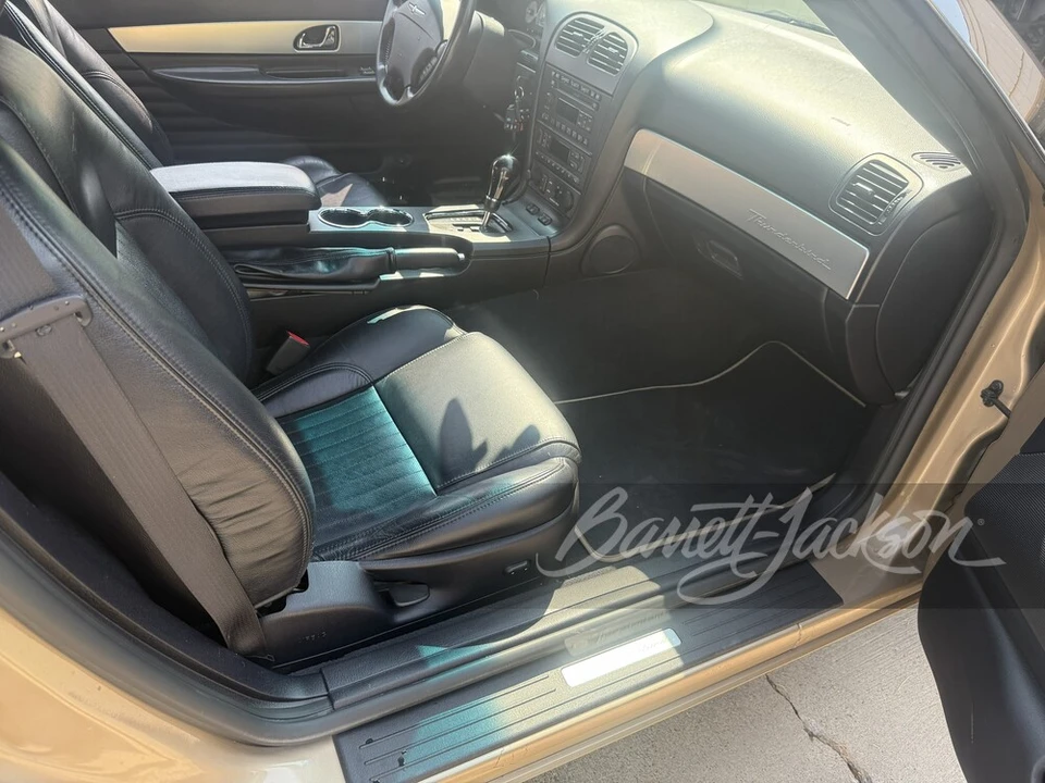 2005 Ford Thunderbird 11th Gen - Image 5 of 7