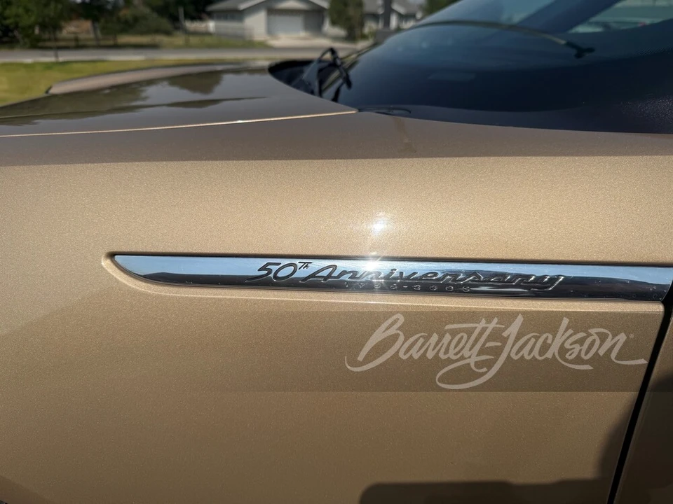 2005 Ford Thunderbird 11th Gen - Image 7 of 7