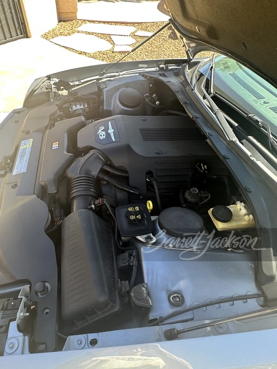 2005 Ford Thunderbird 11th Gen - Image 5 of 10