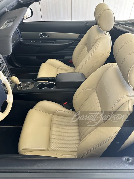 2005 Ford Thunderbird 11th Gen - Image 6 of 10