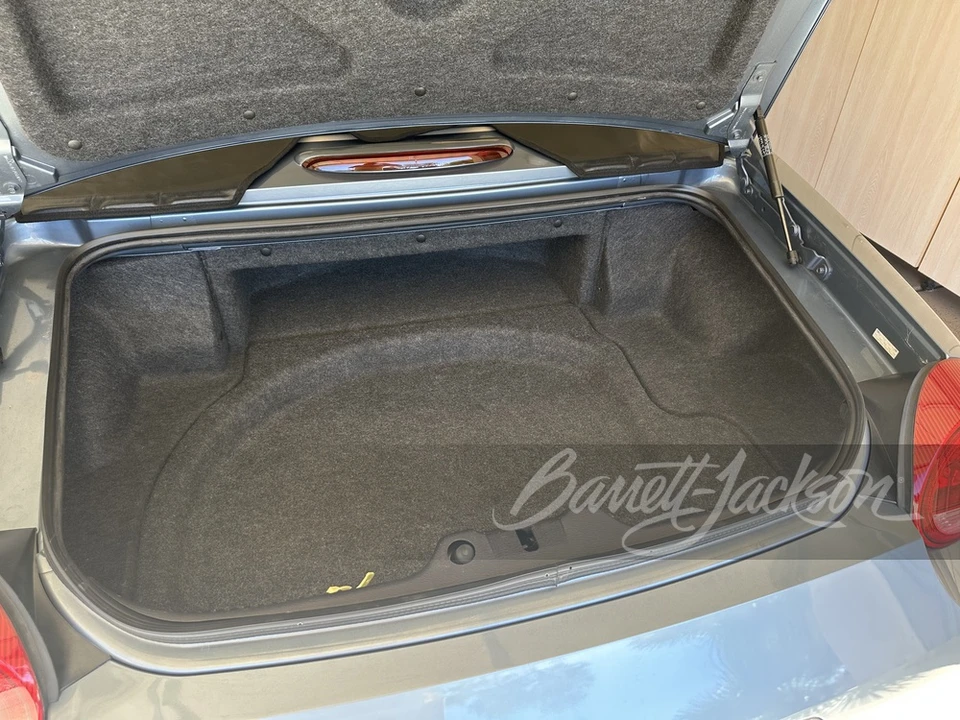 2005 Ford Thunderbird 11th Gen - Image 7 of 10