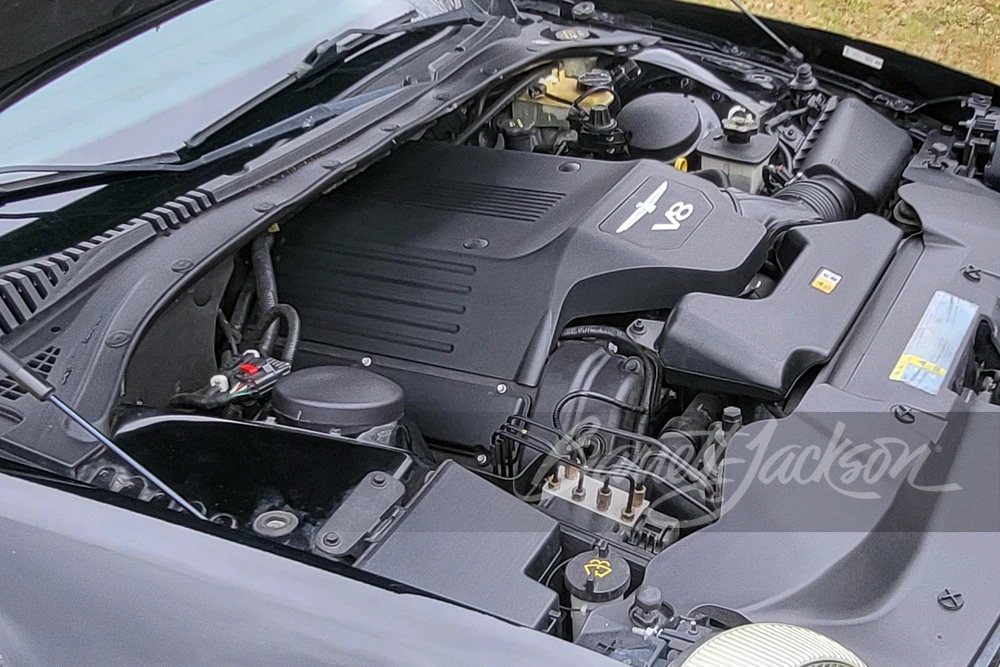 2005 Ford Thunderbird 11th Gen - Image 2 of 14