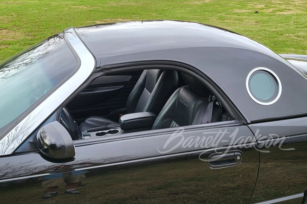 2005 Ford Thunderbird 11th Gen - Image 7 of 14