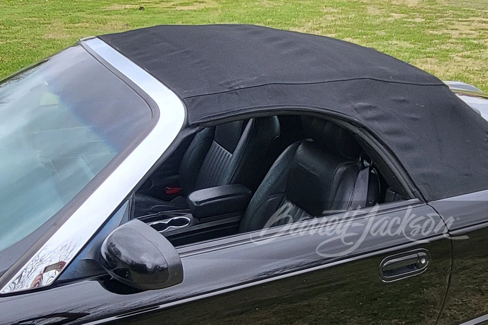 2005 Ford Thunderbird 11th Gen - Image 11 of 14